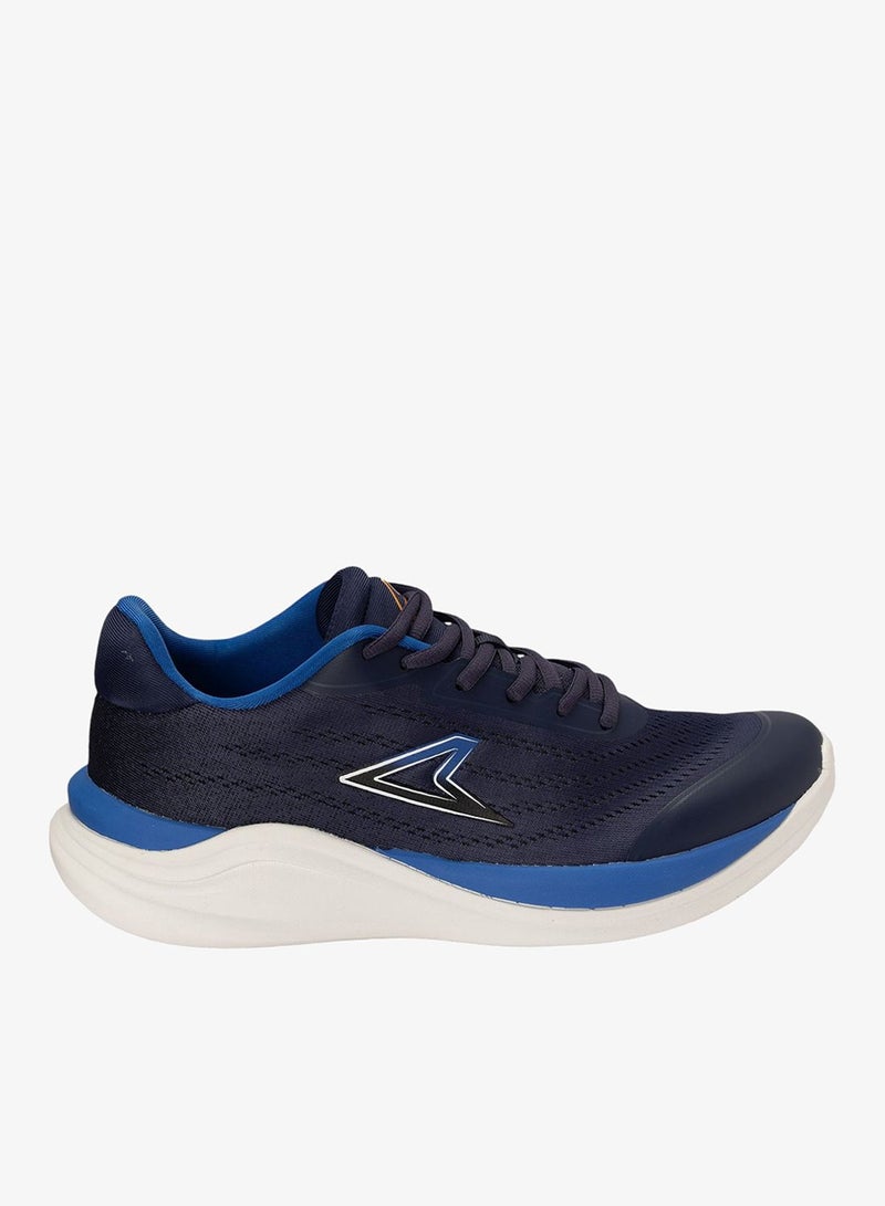 Bata Casual Lace-Up Running Shoes - Image 1