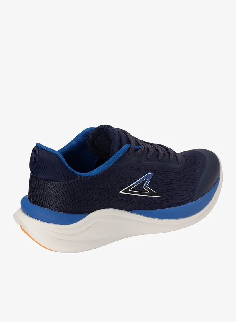 Bata  Casual Lace-Up Running Shoes for Men | Best Price UAE