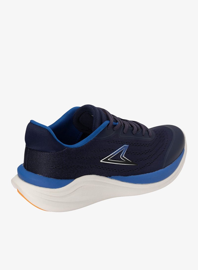 Bata Casual Lace-Up Running Shoes - Image 3