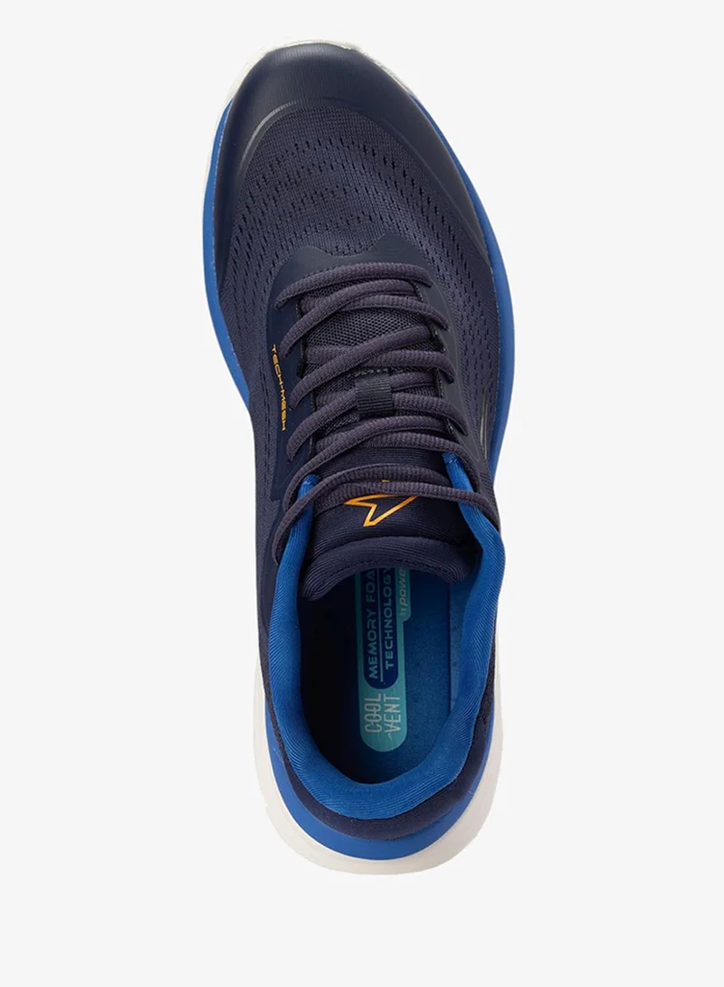 Bata  Casual Lace-Up Running Shoes for Men | Best Price UAE