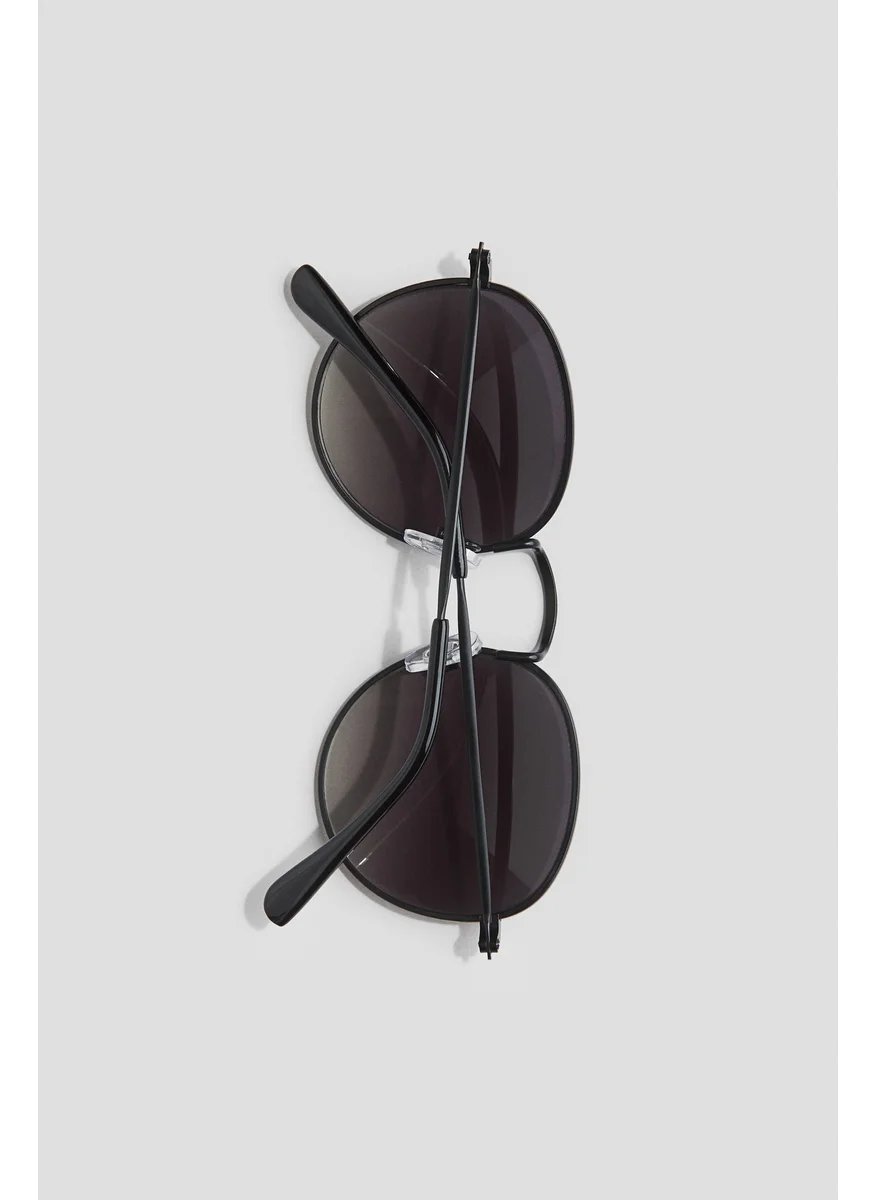 H&M Round Sunglasses