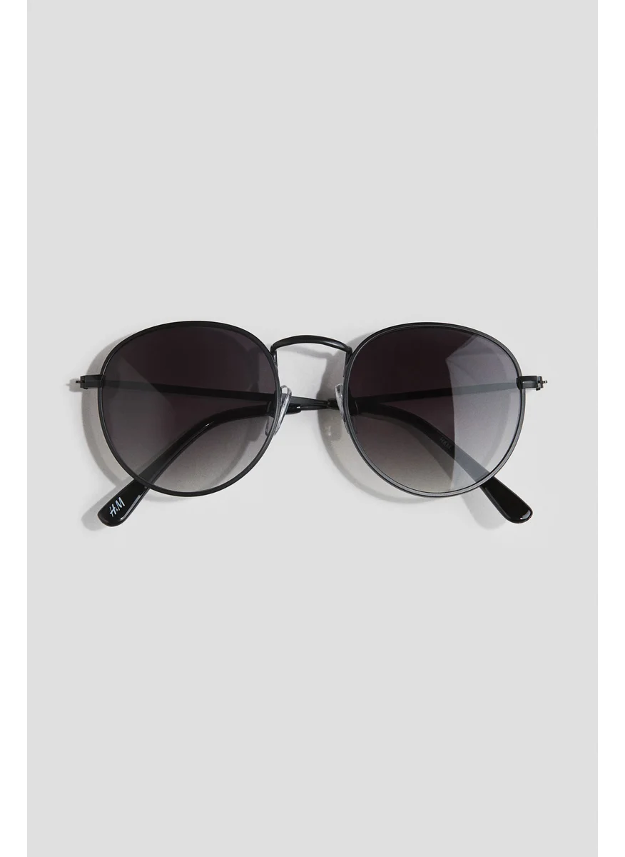 H&M Round Sunglasses