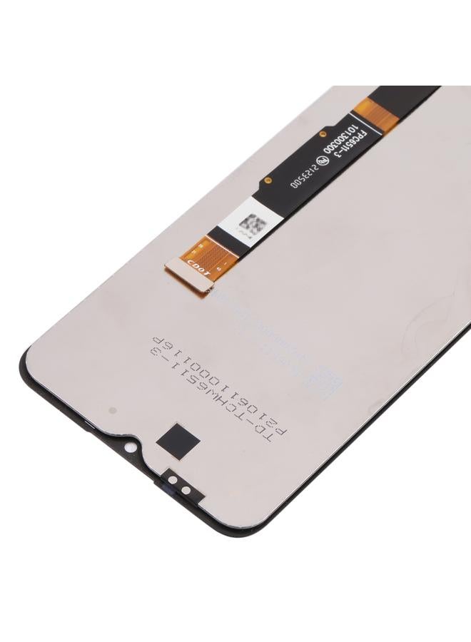 Replacement TFT LCD Screen for TCL 20B with Digitizer Full Assembly - Image 4