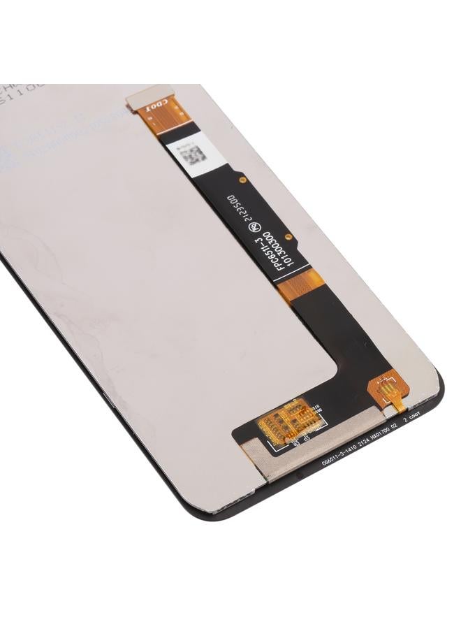 Replacement TFT LCD Screen for TCL 20B with Digitizer Full Assembly - Image 5