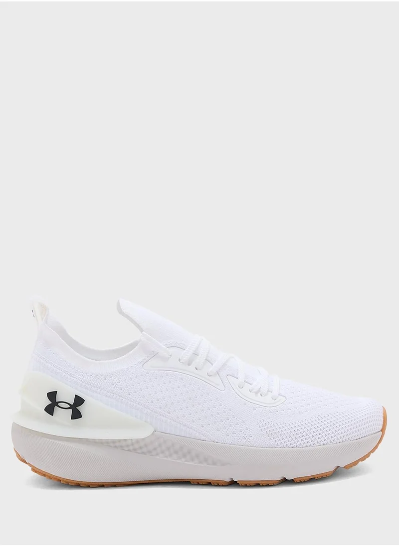 UNDER ARMOUR Shift Sneakers