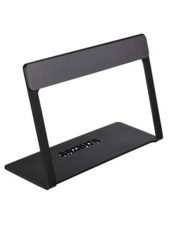 Samura Samura Magnetic Road Block for Knives | Soft Touch Coating | Grey | Holding Accessory | Storage | Organizer| Stainless Steel | Ergonomic | Eco-Fiendly Knife Holder | 35x23x12 cm  - Image 1
