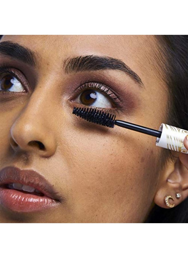 باسيفيكا ماسكارا باسيفيكا ستيلار جاز المعدنية لإطالة وقوة الطول (سوبرنوفا)  - Image 2