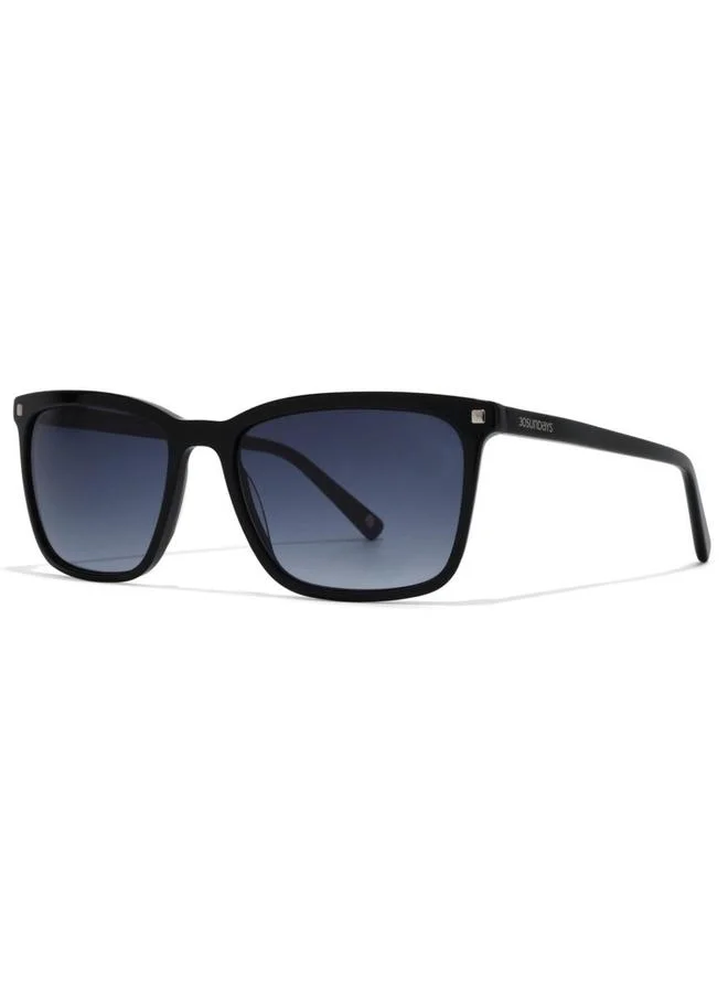 30Sundays 30Sundays Men G.O.A.T Square Sunglasses