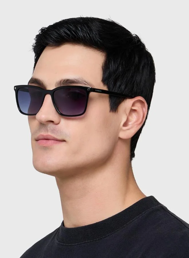 30Sundays 30Sundays Men G.O.A.T Square Sunglasses