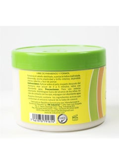 Baba de Caracol HALKA BABA de CARACOL Intensive Treatment 16oz  - Image 2