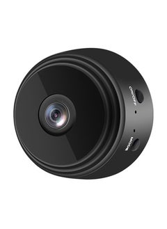 Mini WiFi Camera A9 Mini Camera APP Remote Monitor Home Security 1080P Camera IR Wireless Camera Home Cam with Night Vision and Motion Detection for Indoor and Outdoor