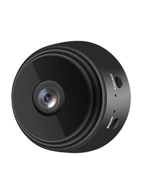 Mini WiFi Camera A9 Mini Camera APP Remote Monitor Home Security 1080P Camera IR Wireless Camera Home Cam with Night Vision and Motion Detection for Indoor and Outdoor