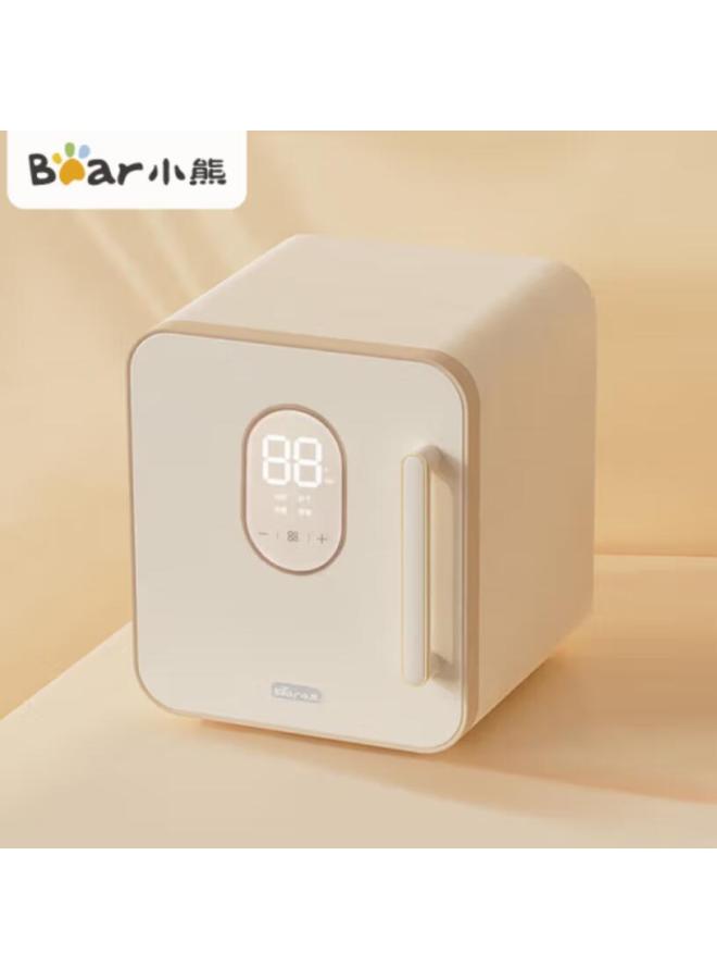 Bear Baby Bottle Disinfection Cabinet Ztd25-b23d5 Uv Maternal And Infant With Dryer Two-in-one Disinfection - Image 2