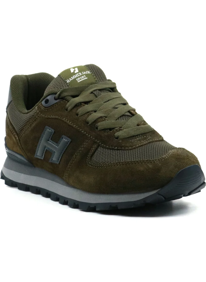 Hammer Jack Denna Casual Men's Shoes