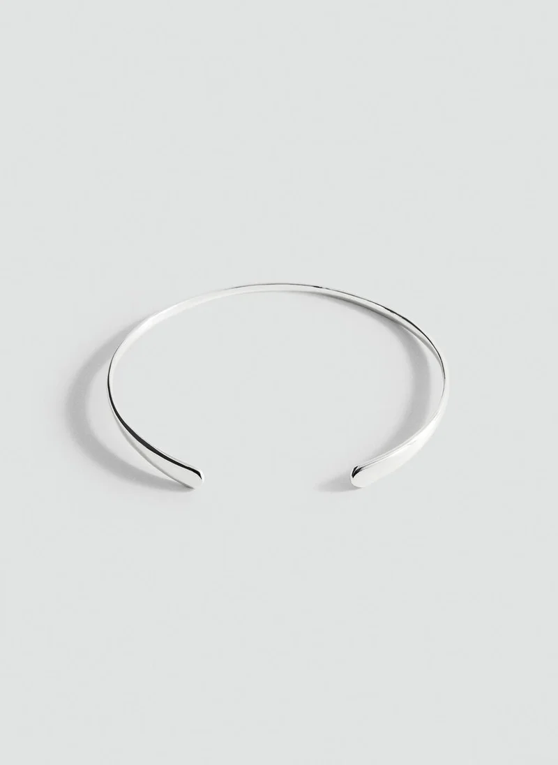 مانجو Rigid Choker