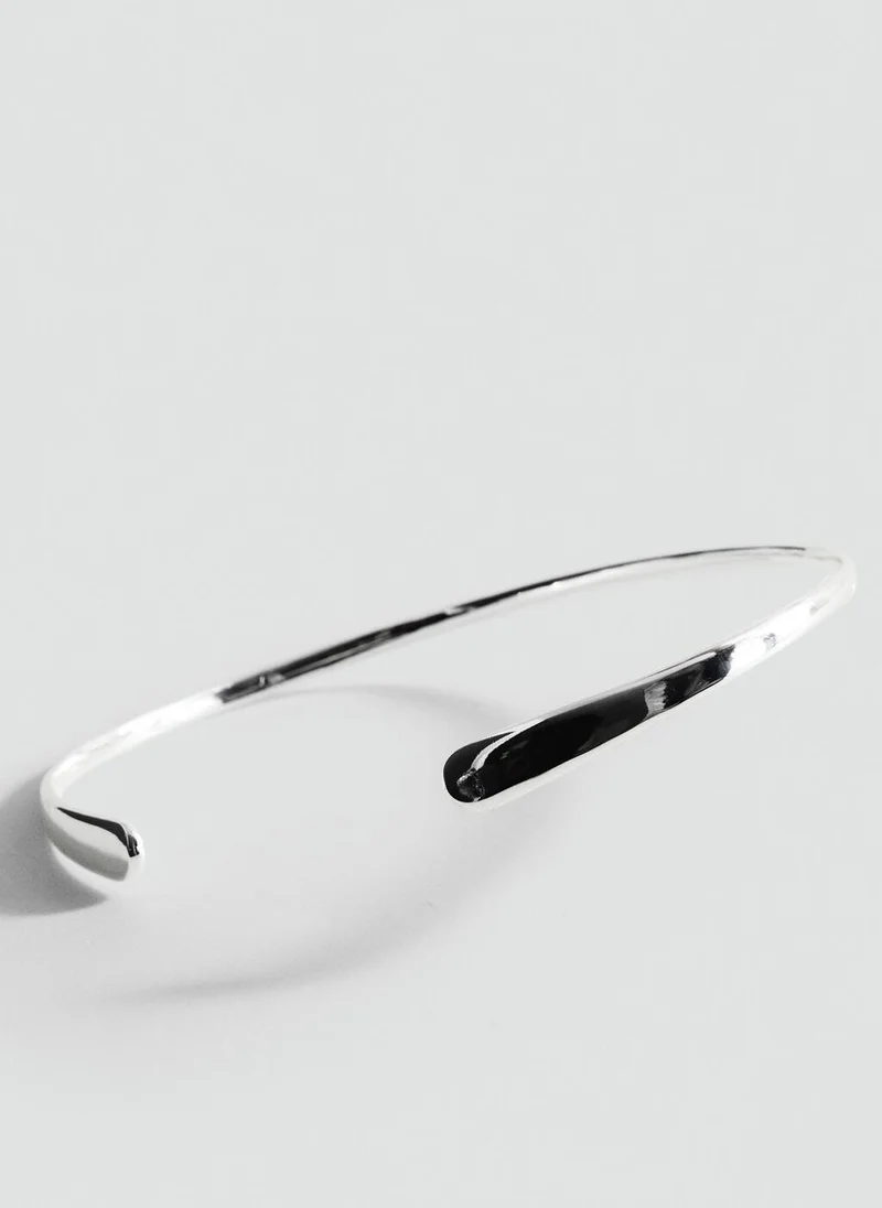 مانجو Rigid Choker
