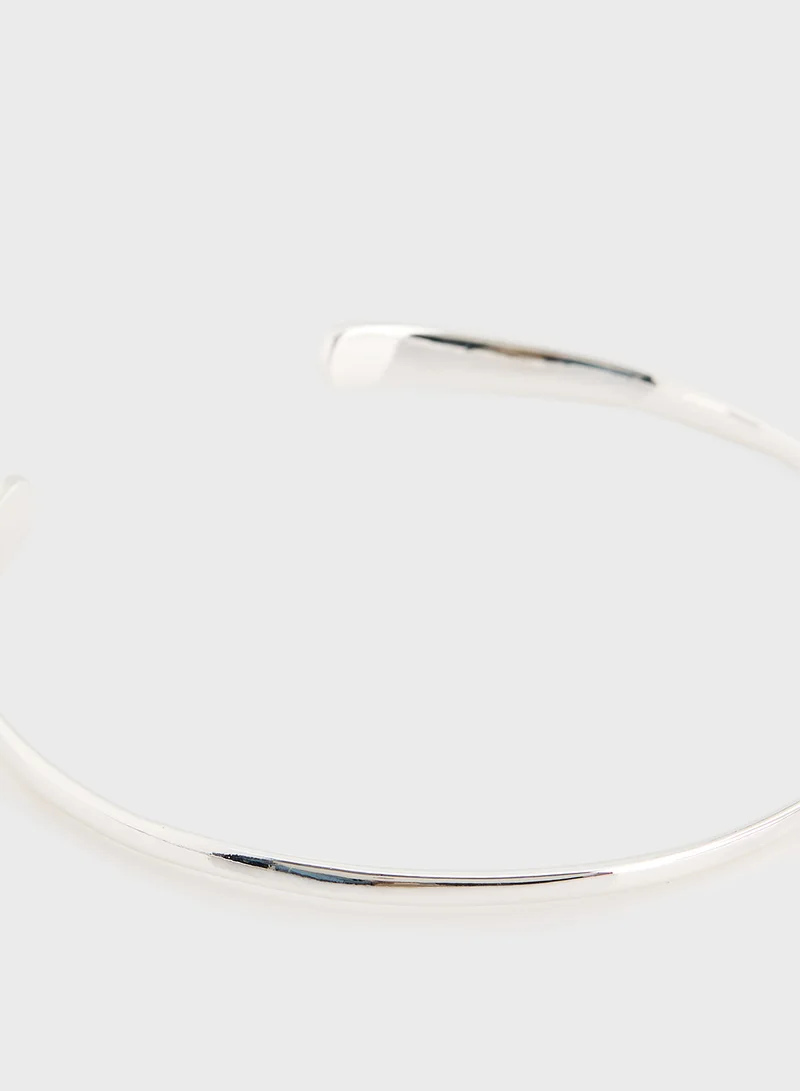 MANGO Rigid Choker