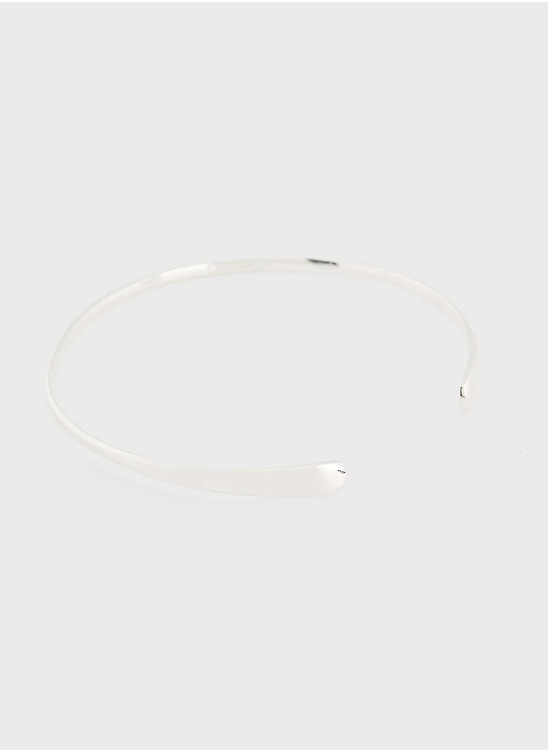 MANGO Rigid Choker