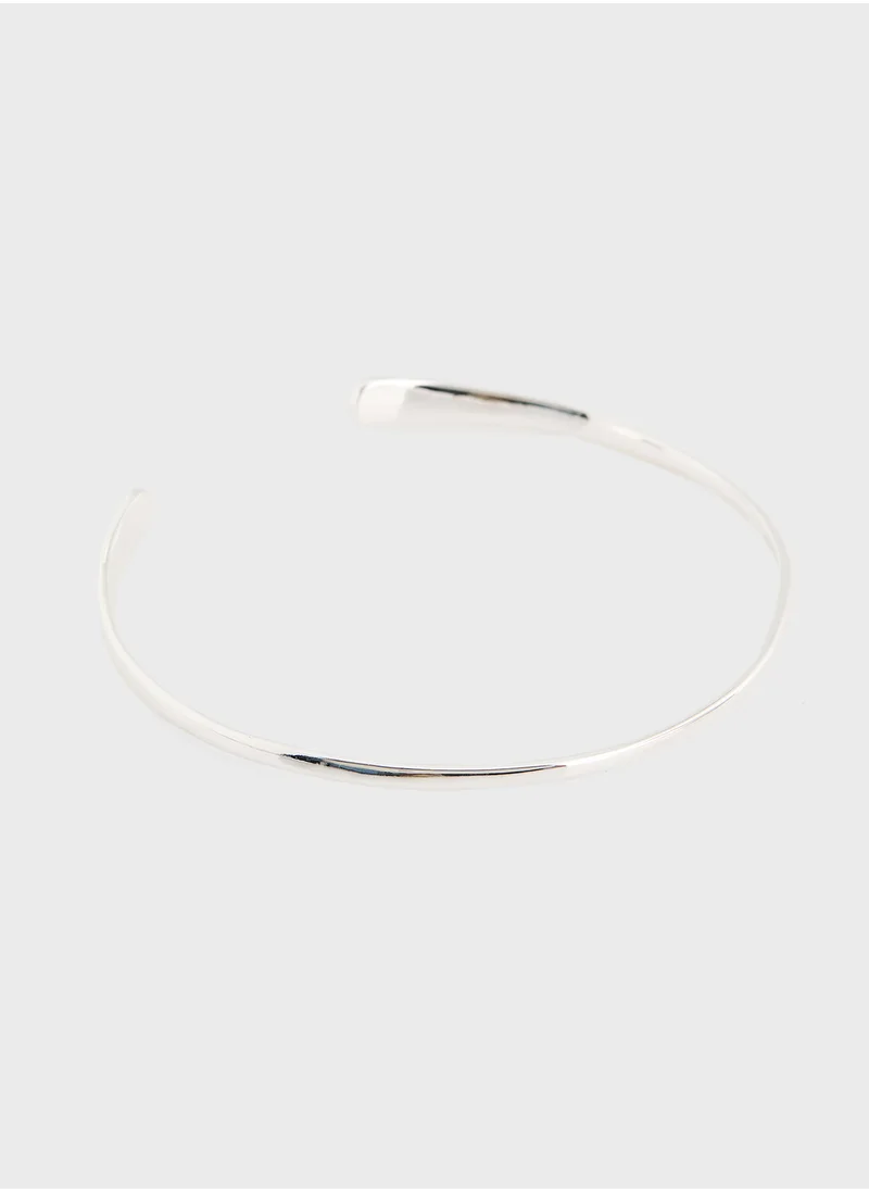 MANGO Rigid Choker