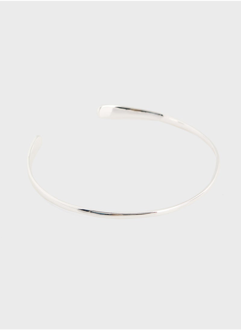 MANGO Rigid Choker  - Image 1