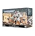 Games Workshop 99120113059 Tau Xv95 Ghostkeel Battlesuit Plastic Kit - Image 4