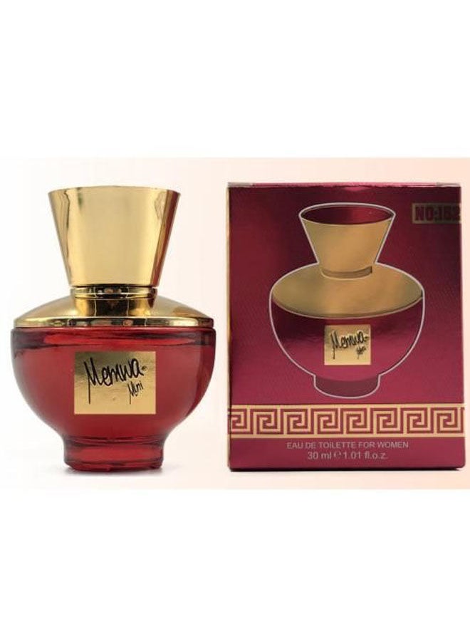 ميموا عطر ميني رقم 152 EDT 