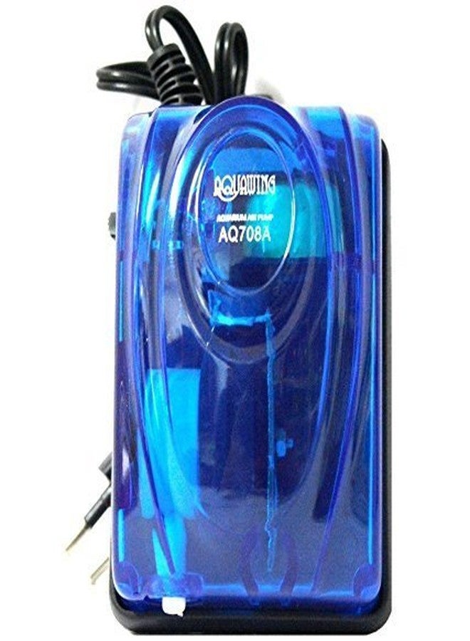 SVI VasuWorld Plastic and Silicone Aquarium Accessory Set, Multicolour - Image 3