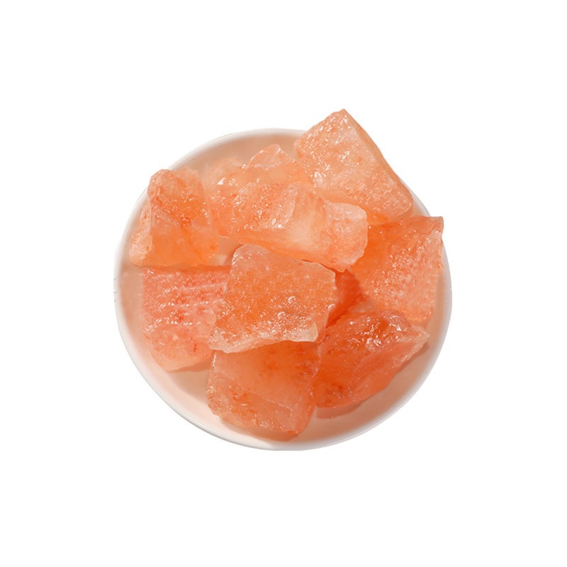 Natural Diffuser Stone Bulk Rough Amethyst Crystal Natural Raw Stones Healing Crystal Raw Stones Orange Gemstones for Healing Meditation Chakra Balance Ritual 3.5OZ - Image 1