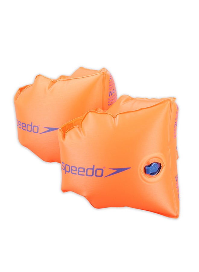 speedo Junior Swim Armbands  - Image 2