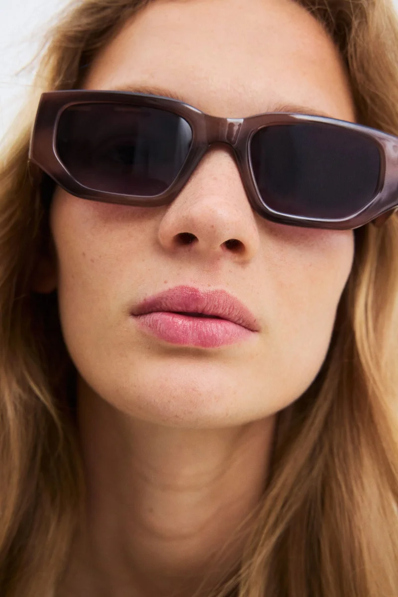 H&M Rectangular sunglasses