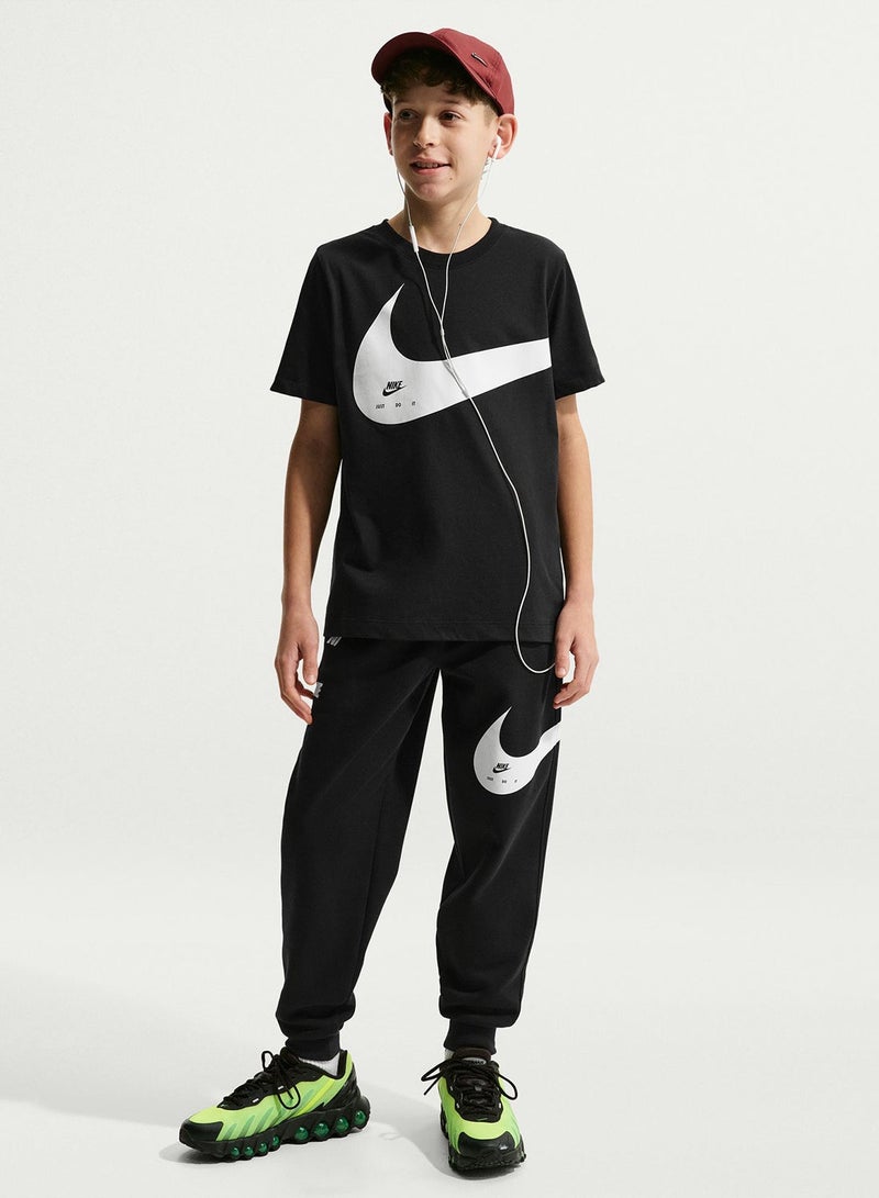 Nike SPORTSWEAR TEE CLUB ENERGY S26 - Image 1