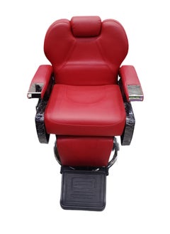 Barber Chair with Adjustable Height and Heavy Duty Hydraulic Pump, Ready to Use with Free installation. - pzsku/ZB85F001AAD63D42AA896Z/45/_/1737460255/abb3cd59-c78a-47e8-93ea-848d3cd3b4b4