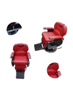 Barber Chair with Adjustable Height and Heavy Duty Hydraulic Pump, Ready to Use with Free installation. - pzsku/ZB85F001AAD63D42AA896Z/45/_/1737460274/404c22e9-c583-4eeb-8b00-a193f973b0df