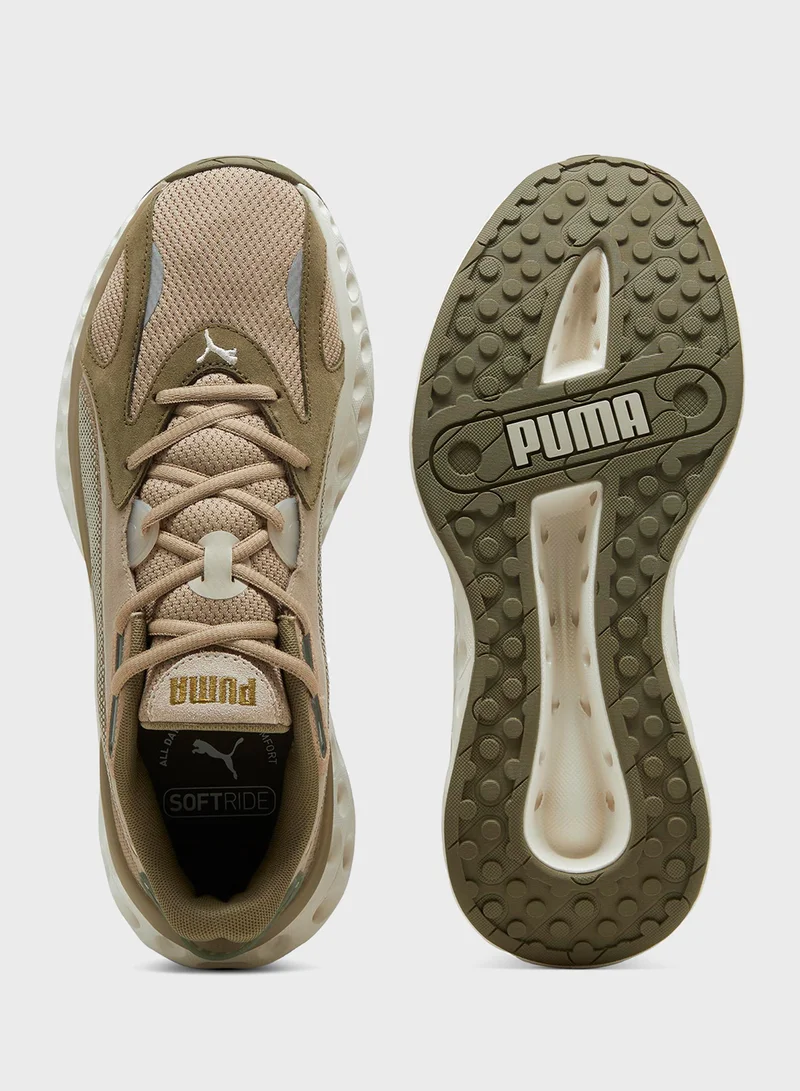 PUMA Softride Frequence