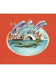 Arrivederci, Crocodile: Or See You Later, Alligator