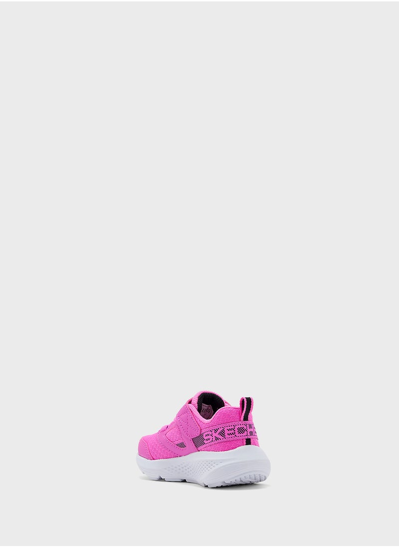 SKECHERS - Infant Go Run Elevate - Image 1