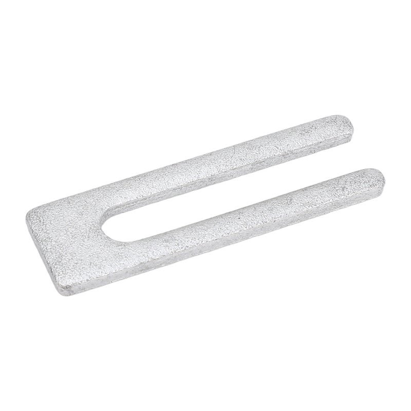 Outboard Remote Control Cable Clamp Aluminium Alloy 6H3 48538 00 for Outboard Motor Remote Controls - Image 5
