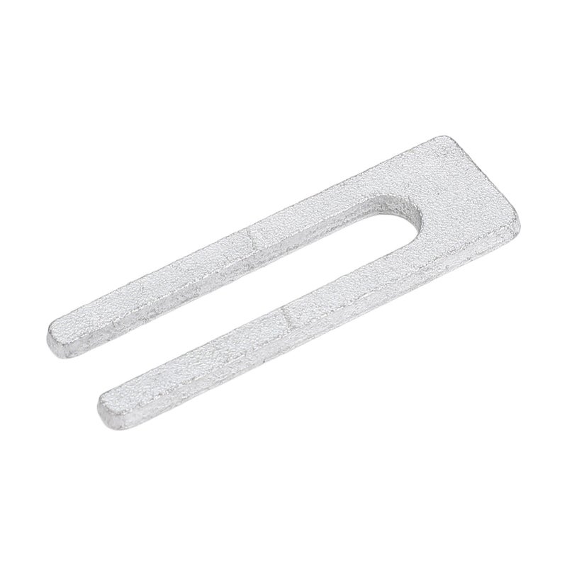 Outboard Remote Control Cable Clamp Aluminium Alloy 6H3 48538 00 for Outboard Motor Remote Controls - Image 2