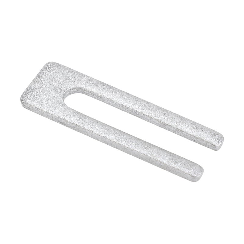 Outboard Remote Control Cable Clamp Aluminium Alloy 6H3 48538 00 for Outboard Motor Remote Controls - Image 4