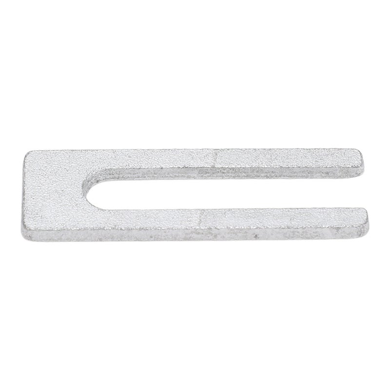 Outboard Remote Control Cable Clamp Aluminium Alloy 6H3 48538 00 for Outboard Motor Remote Controls - Image 1