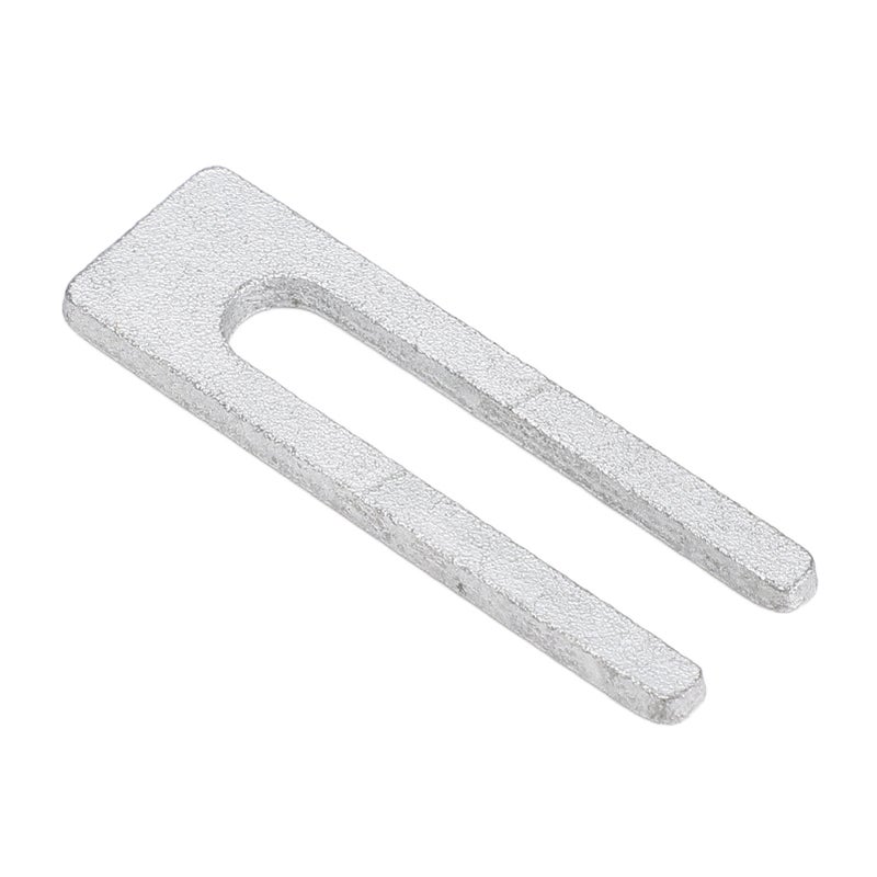Outboard Remote Control Cable Clamp Aluminium Alloy 6H3 48538 00 for Outboard Motor Remote Controls - Image 3