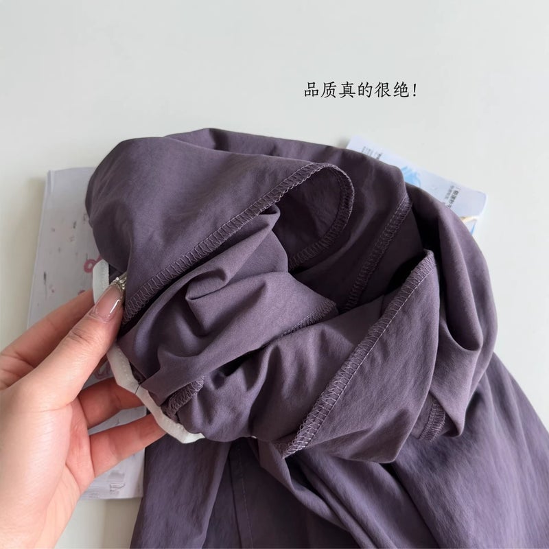 Kids Quick-Dry Mosquito Repellent Pants - Image 2