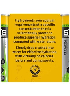 SIS EFFTAN HYDRO STRAWBERRY AND LIME 20X4.5g 1X8  - Image 3