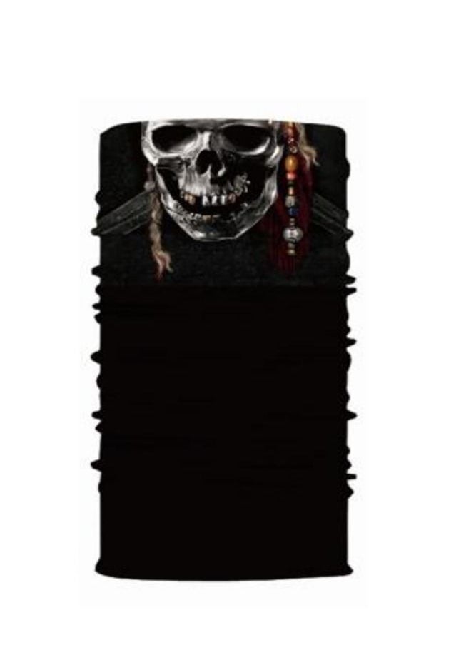 5esha Printed Protective Face Cover  - Image 2