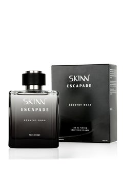 Skinn by Titan Country Road 100 ML Perfume for Men EDP