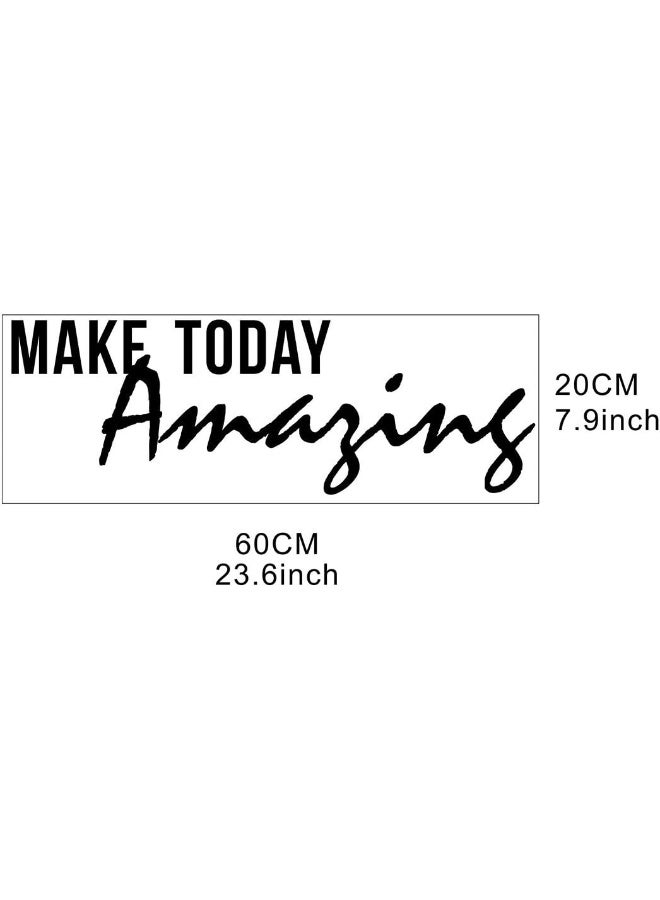 Delma PVC Wall Art Wall Sticker Home Decoration Vinyl Decal - Image 4