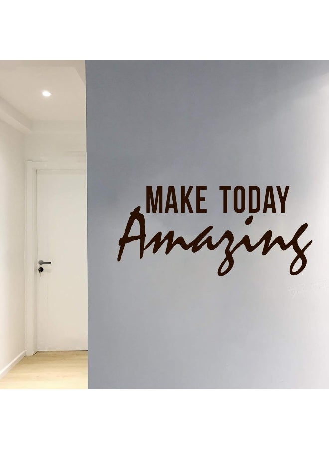 Delma PVC Wall Art Wall Sticker Home Decoration Vinyl Decal - Image 1