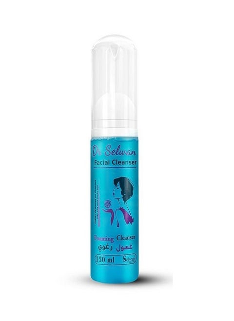 Foaming Cleanser For Oily And Mixed Skin -150 ML