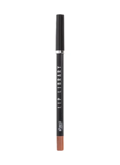 بي بيرفيكت Cosmetics Lip Library Lip Liner Treasure