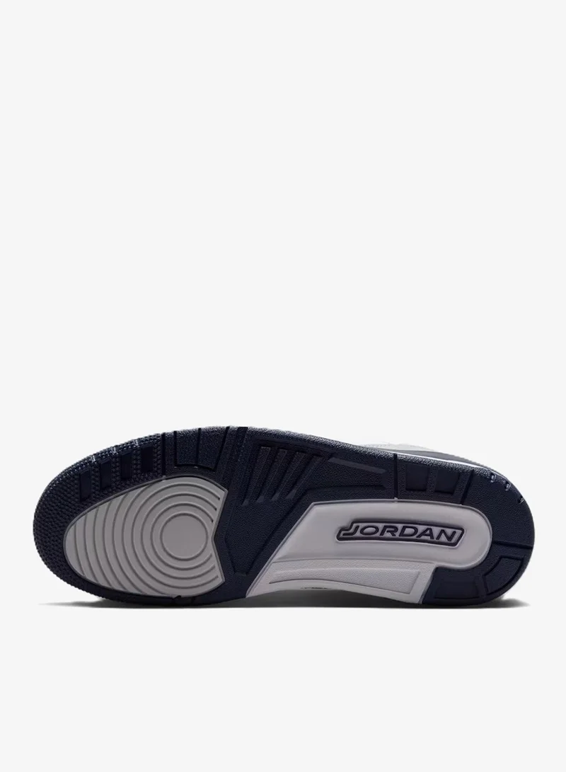 Jordan WHITE/OBSIDIAN-GREY FOG-PINK FOAM Jordan Spizike Low Emea 2 for Men | Best Price UAE